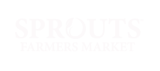 Sprouts Logo White 72 dpi